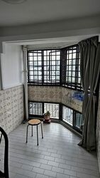 Blk 111 Jurong East Ville (Jurong East), HDB 4 Rooms #580184411